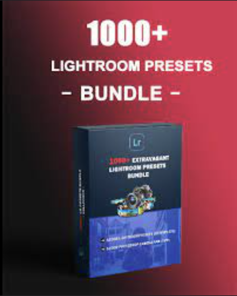 Cinematic Orange & Teal